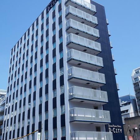 Daiwa Roynet Hotel Osaka-Shin Umeda Annex Zewnętrze zdjęcie