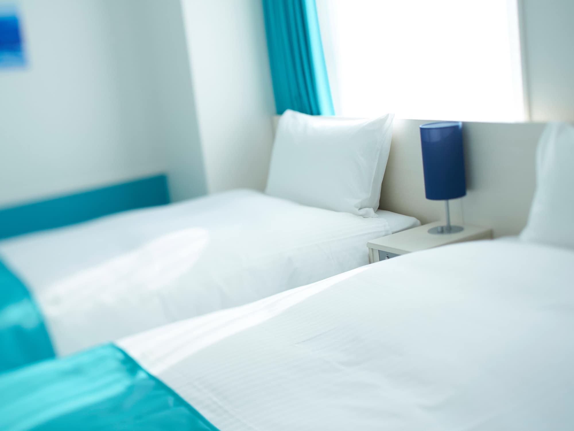 Daiwa Roynet Hotel Osaka-Shin Umeda Annex Zewnętrze zdjęcie