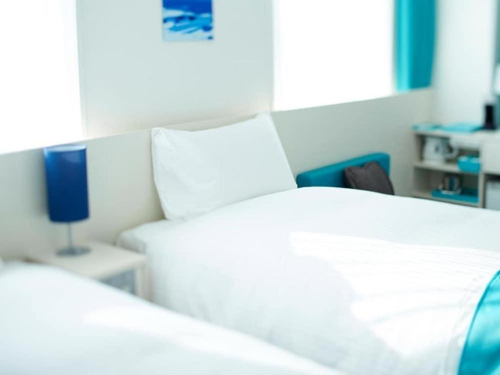 Daiwa Roynet Hotel Osaka-Shin Umeda Annex Zewnętrze zdjęcie