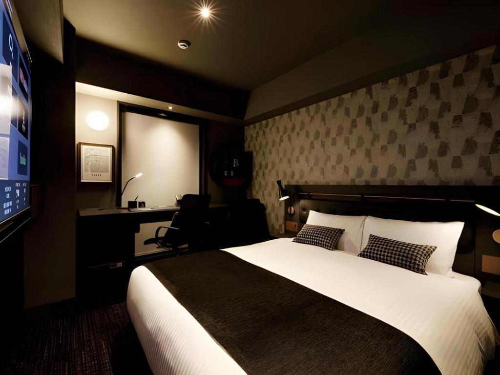 Daiwa Roynet Hotel Osaka-Shin Umeda Annex Zewnętrze zdjęcie