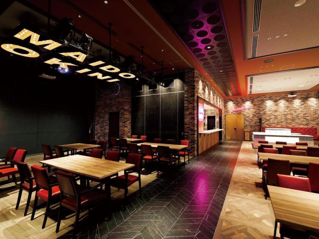 Daiwa Roynet Hotel Osaka-Shin Umeda Annex Zewnętrze zdjęcie