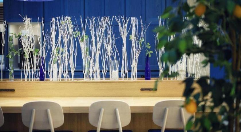 Daiwa Roynet Hotel Osaka-Shin Umeda Annex Zewnętrze zdjęcie