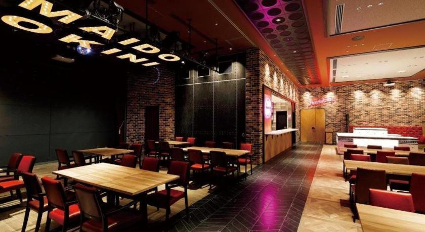 Daiwa Roynet Hotel Osaka-Shin Umeda Annex Zewnętrze zdjęcie