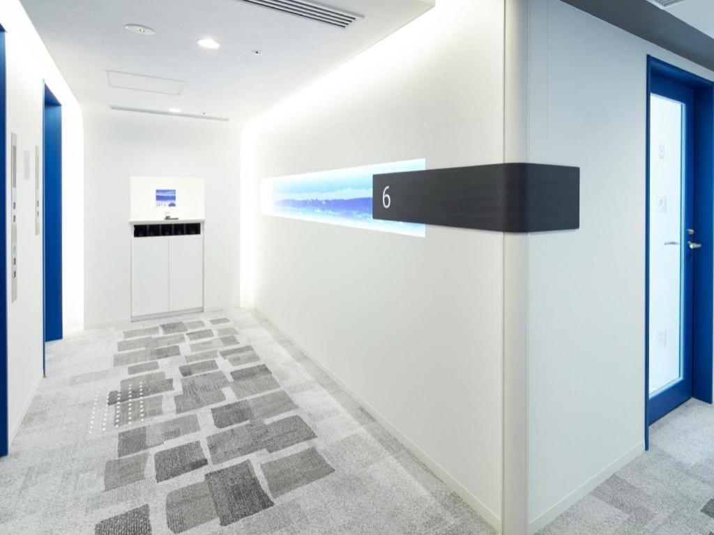 Daiwa Roynet Hotel Osaka-Shin Umeda Annex Zewnętrze zdjęcie