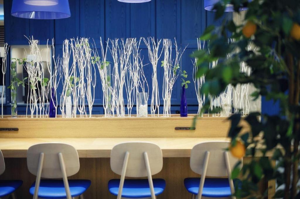 Daiwa Roynet Hotel Osaka-Shin Umeda Annex Zewnętrze zdjęcie