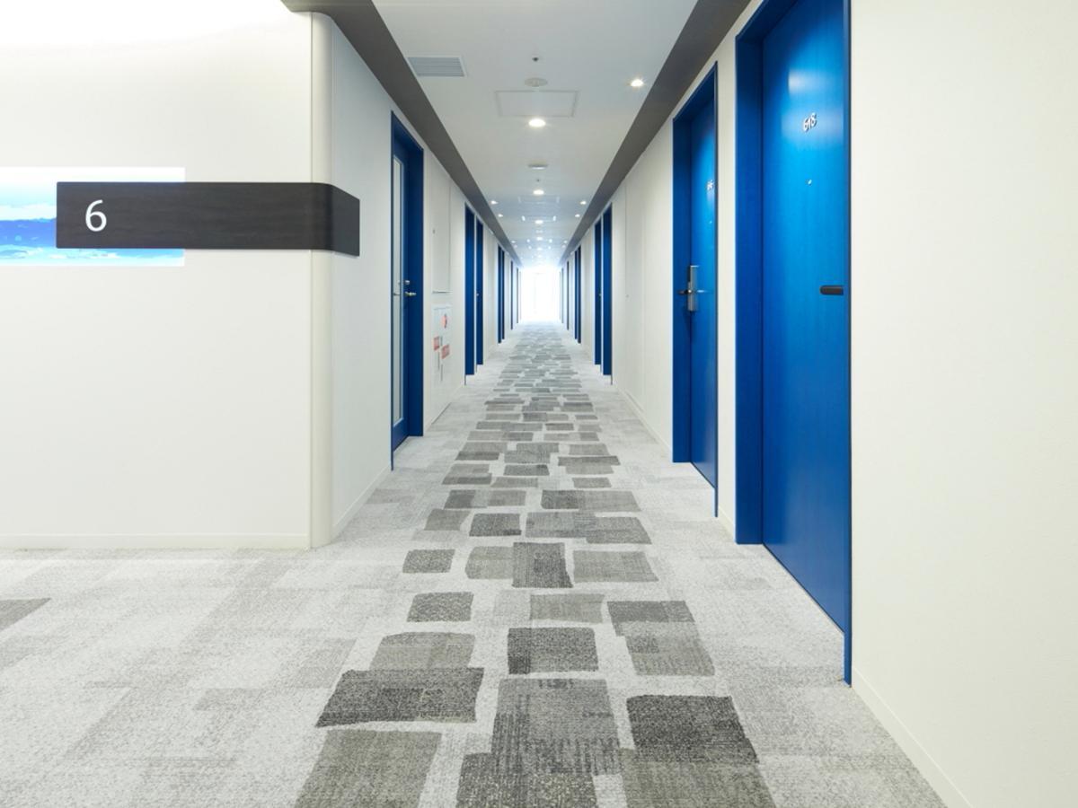 Daiwa Roynet Hotel Osaka-Shin Umeda Annex Zewnętrze zdjęcie