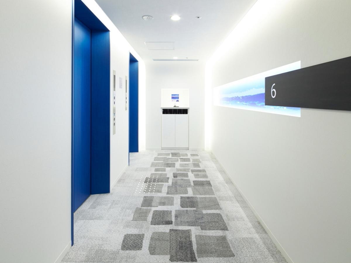 Daiwa Roynet Hotel Osaka-Shin Umeda Annex Zewnętrze zdjęcie